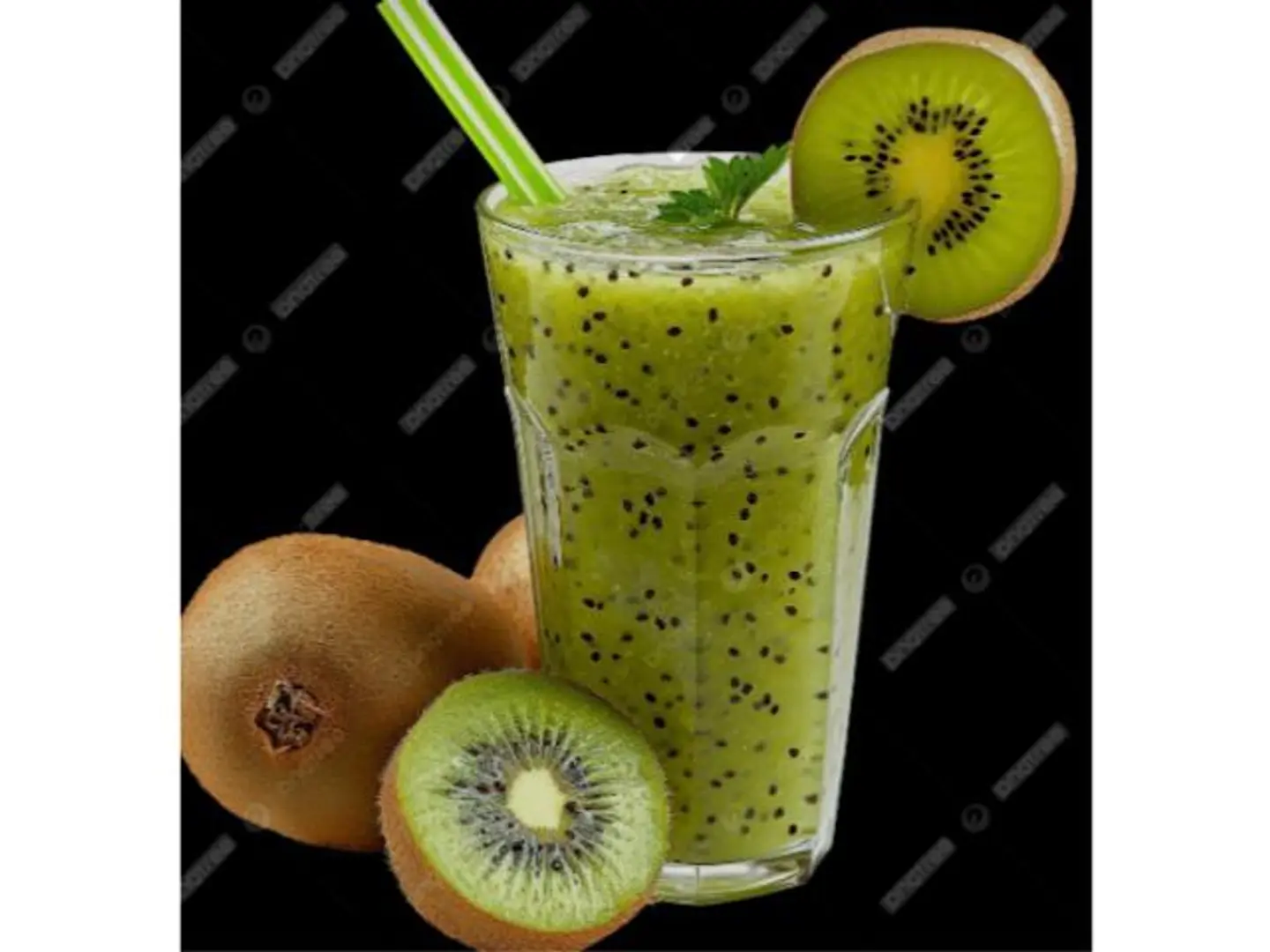 Kiwi - Medium Cup