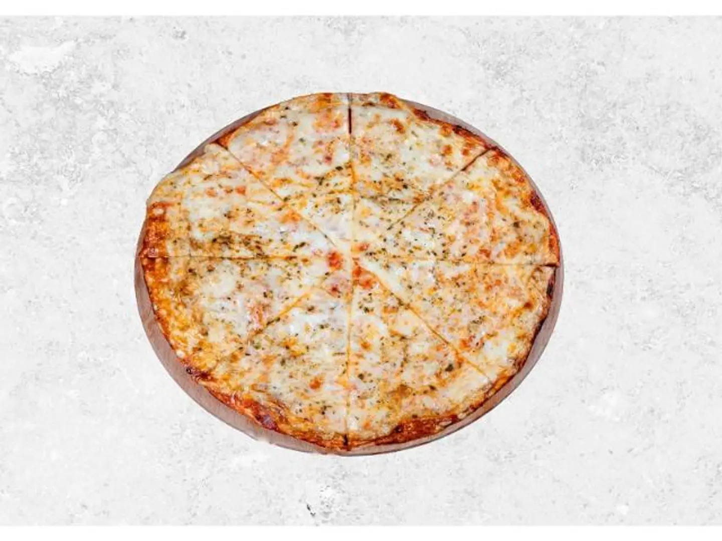 Margherita Pizza - Small