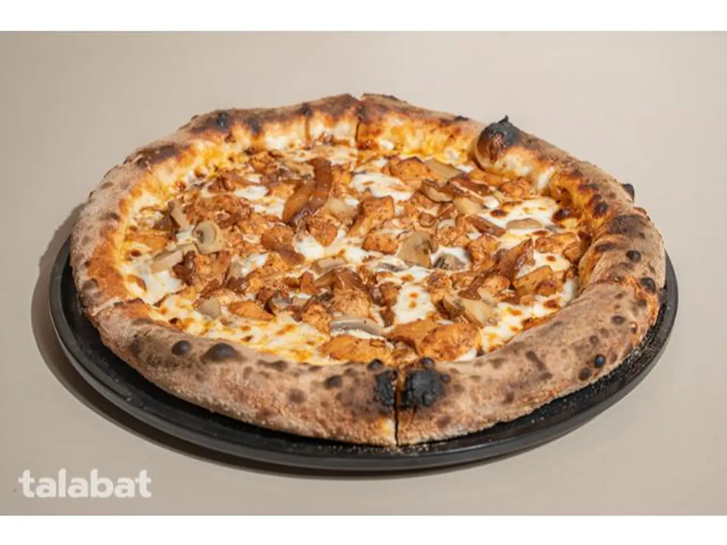 Chicken Pizza - Small