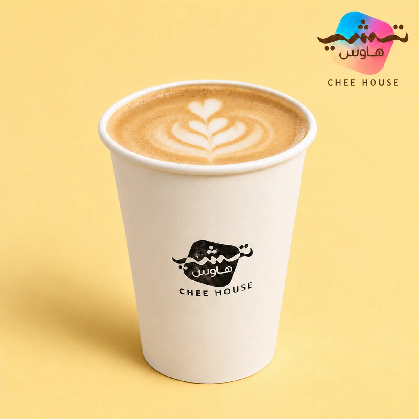Spanish Latte - 12 Oz