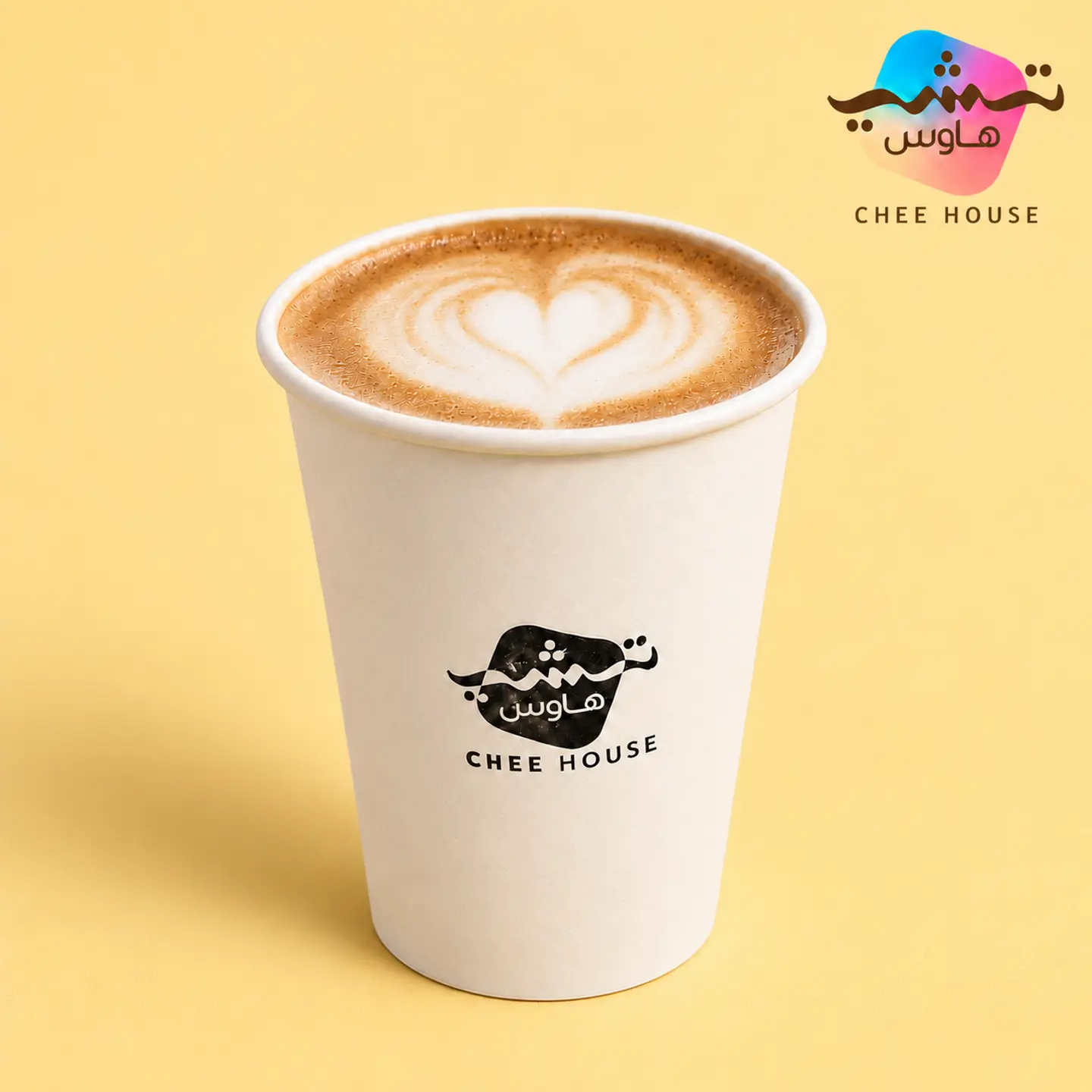 Cappuccino - 12 Oz
