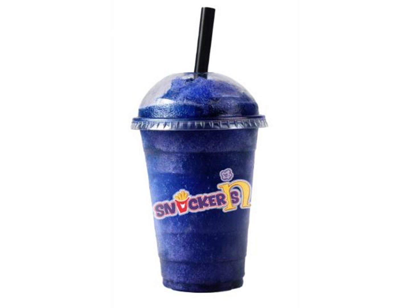 Slush - Strawberry
