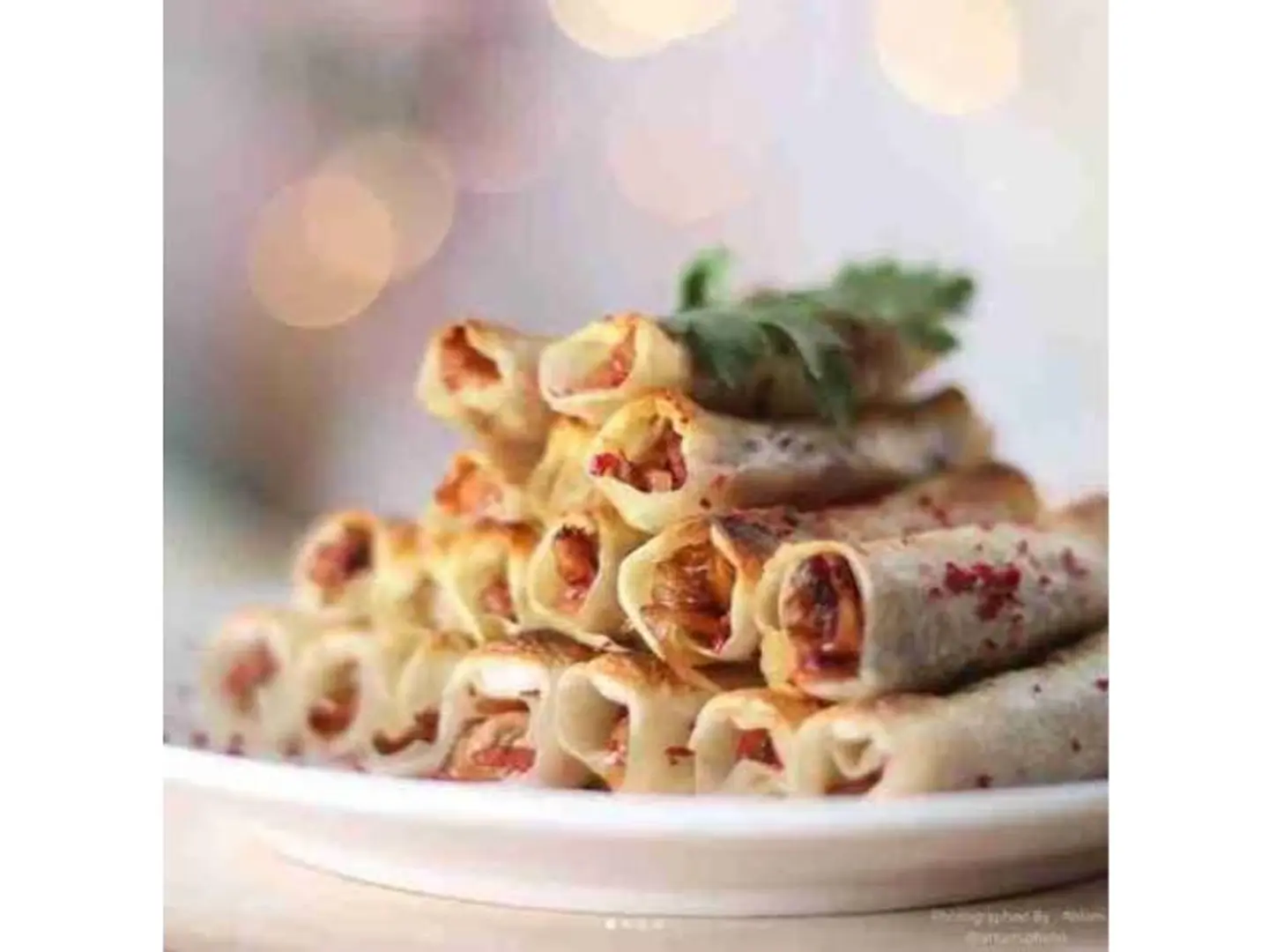 Chicken Muskhan - Small