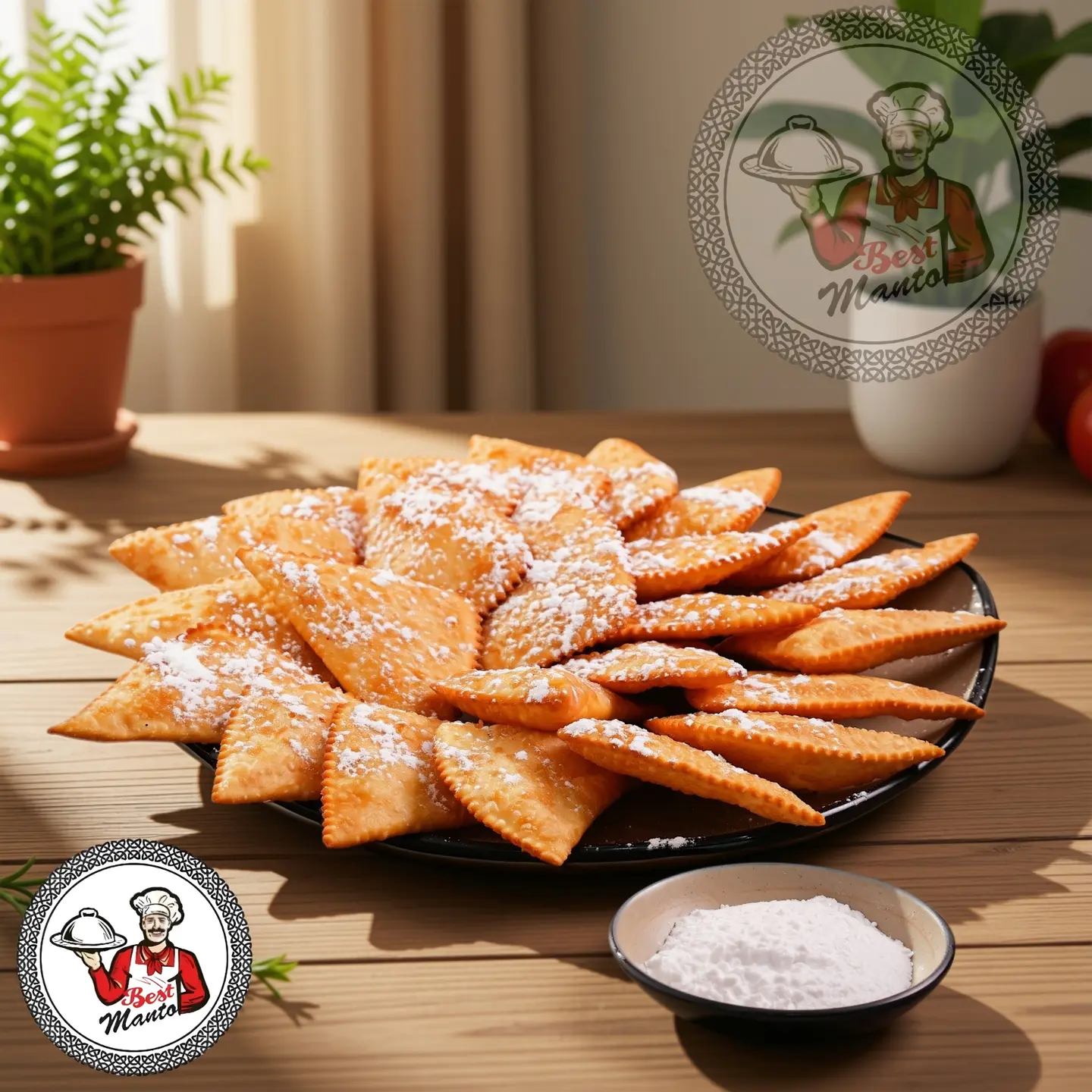 Sugary Liquid Cheese - Small 7 Pieces