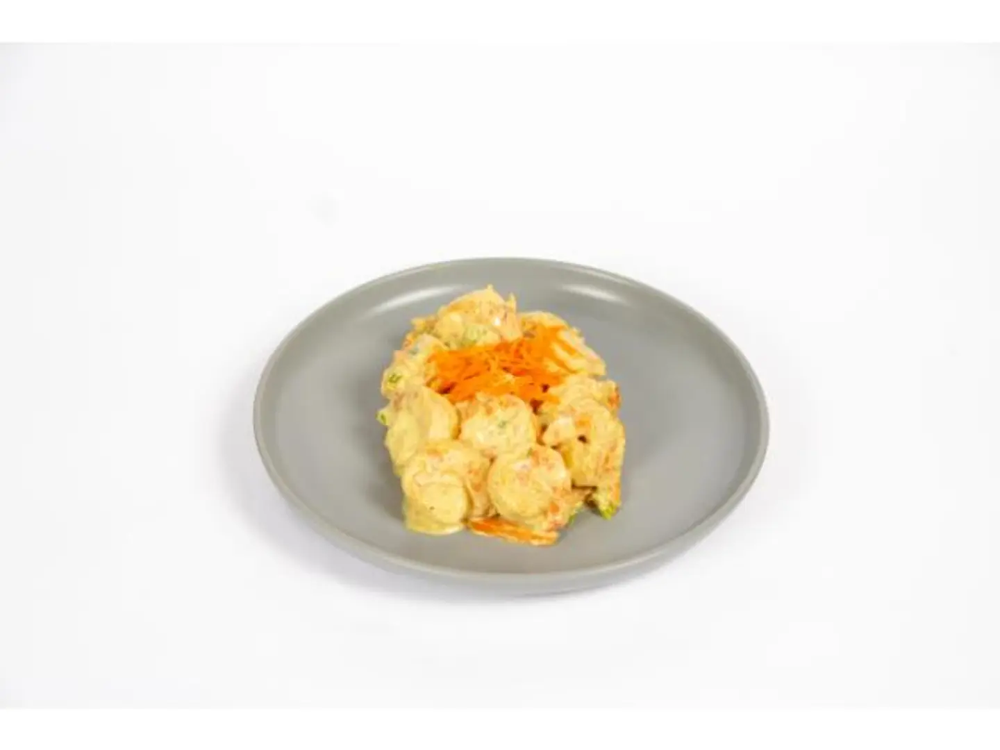 Shrimp Curry - Small 100g