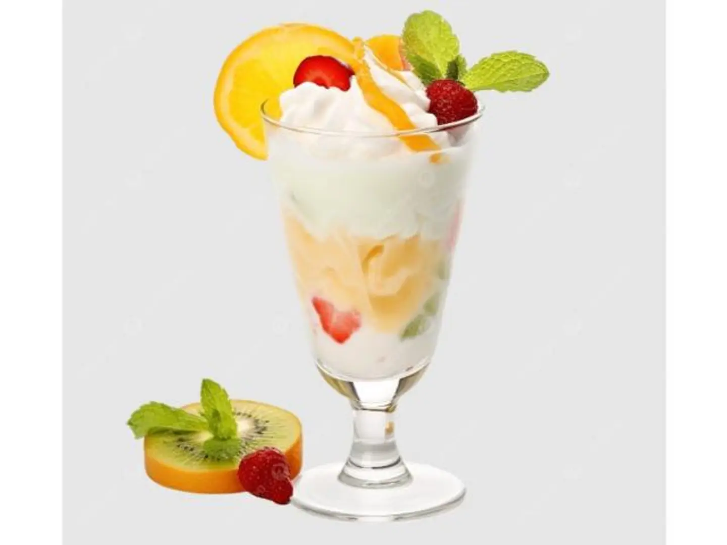 Ice Cream Cocktail - Small