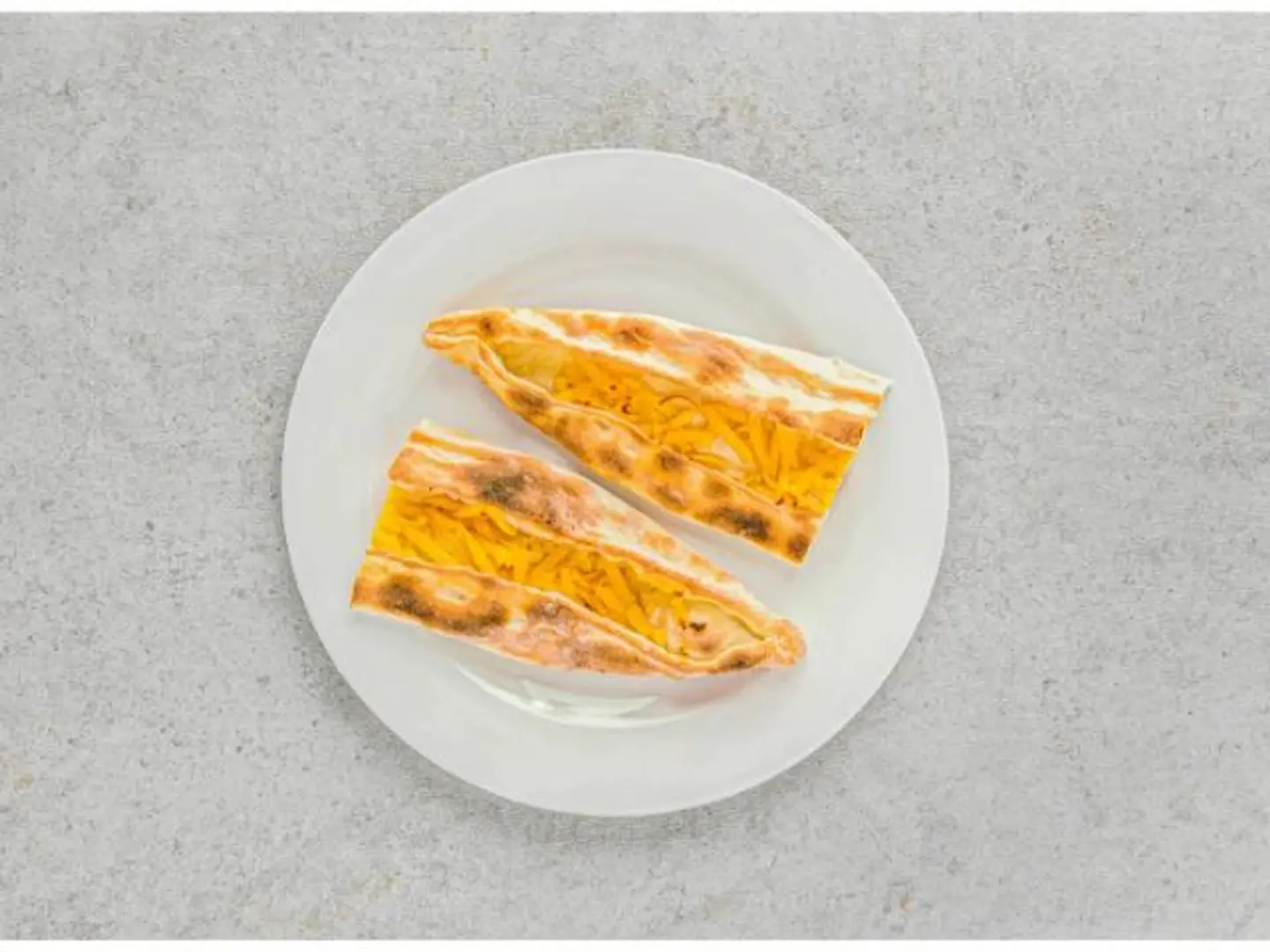 Cheddar Cheese - Medium