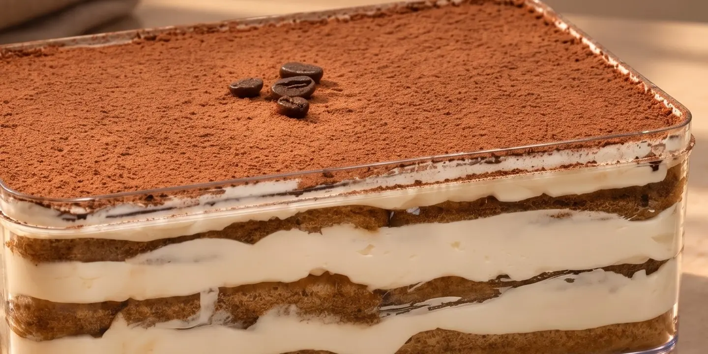 J Tiramisu cover