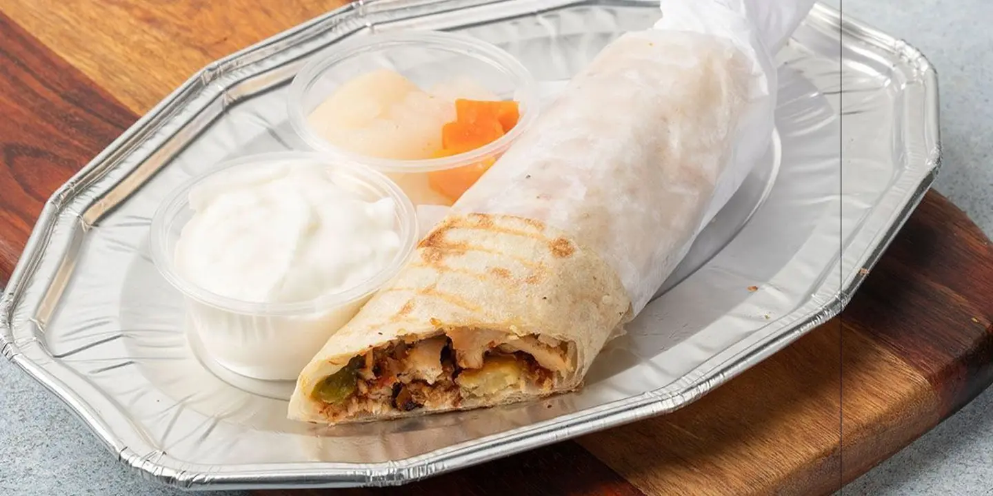 Shawarma Pro cover