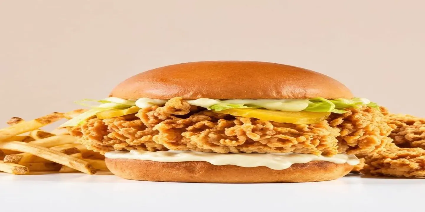 CHKN cover