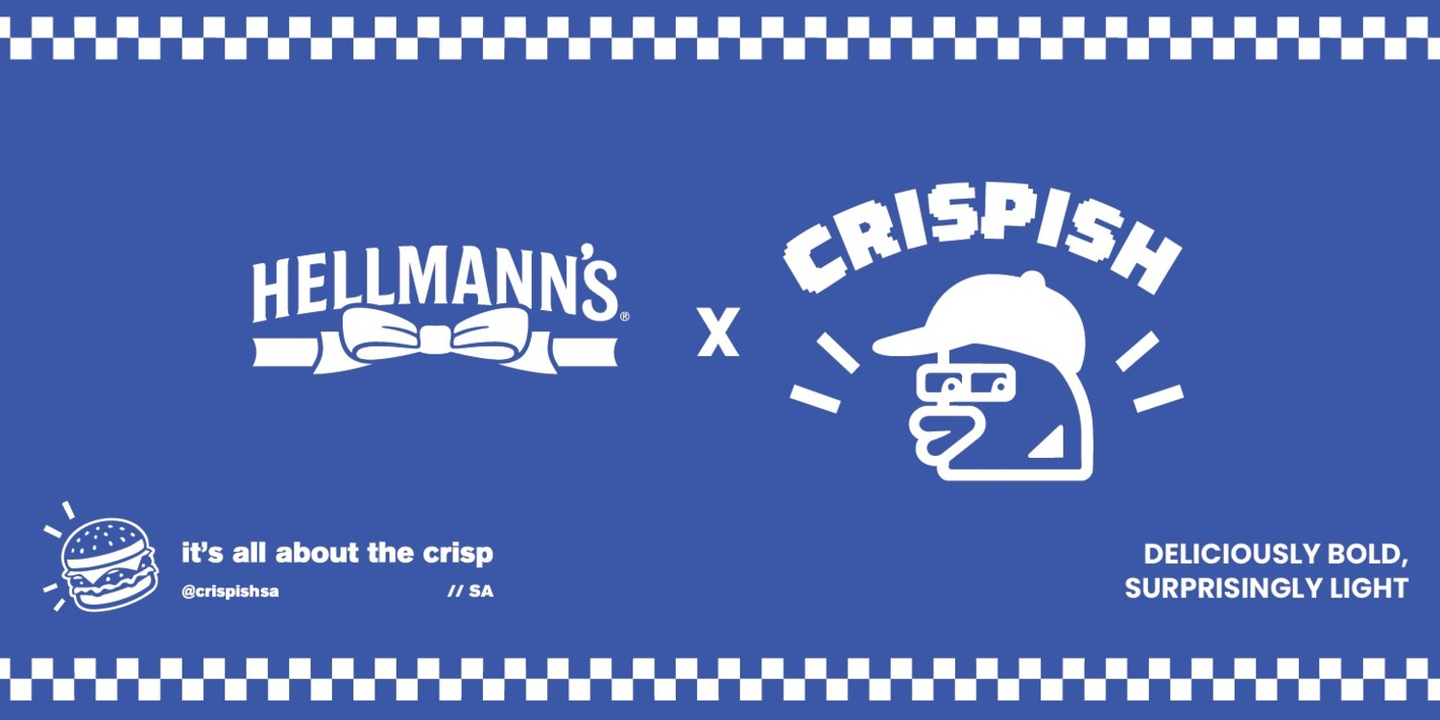 Crispish cover
