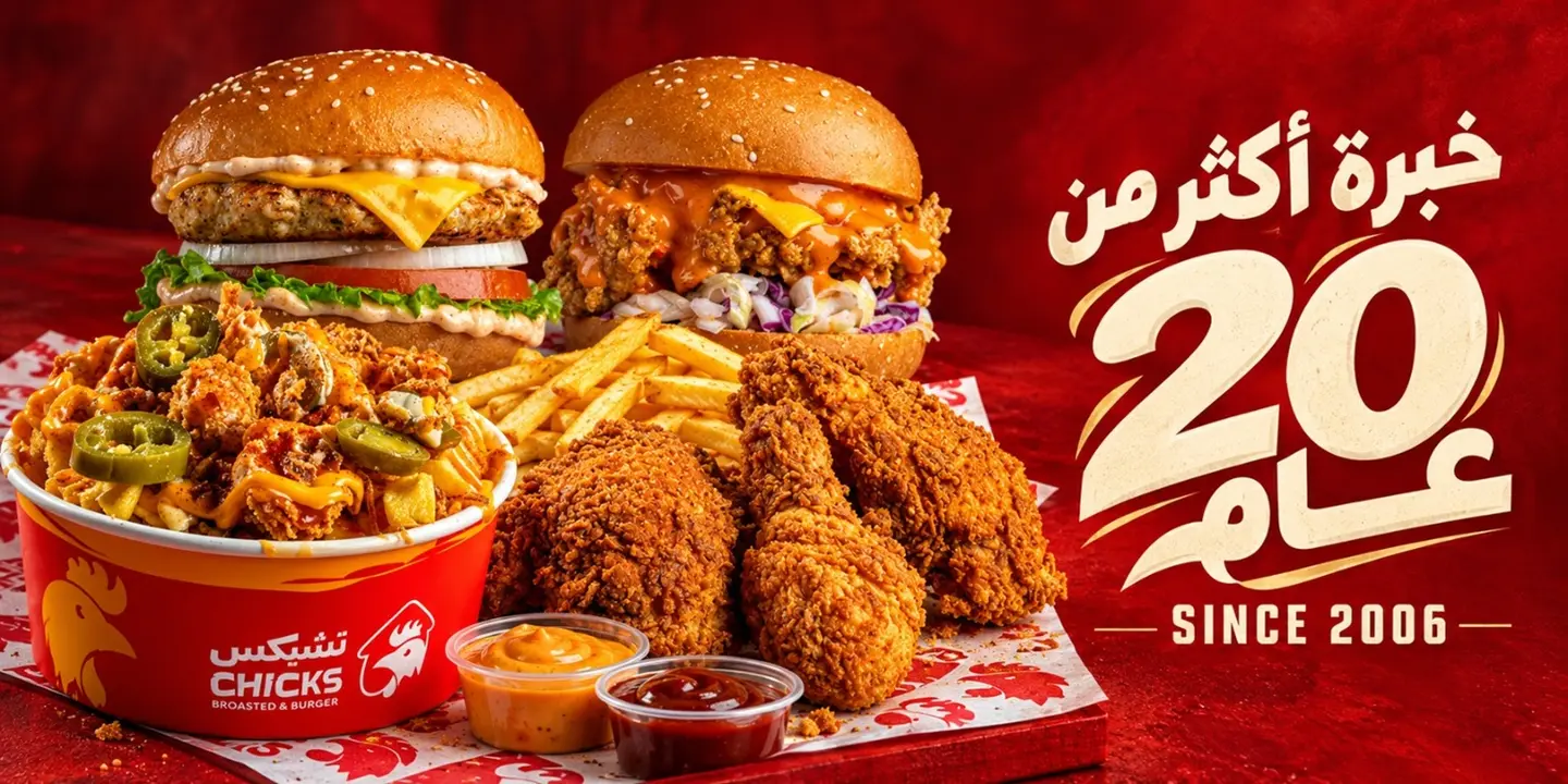 تشيكس cover