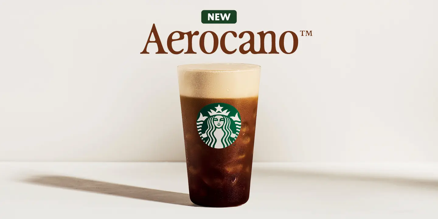 Starbucks cover