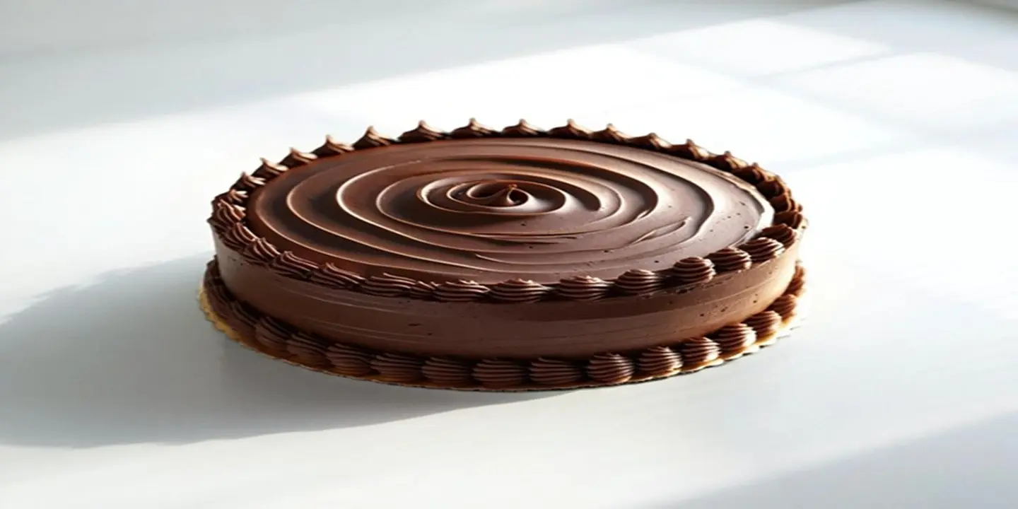 Chocolush cover