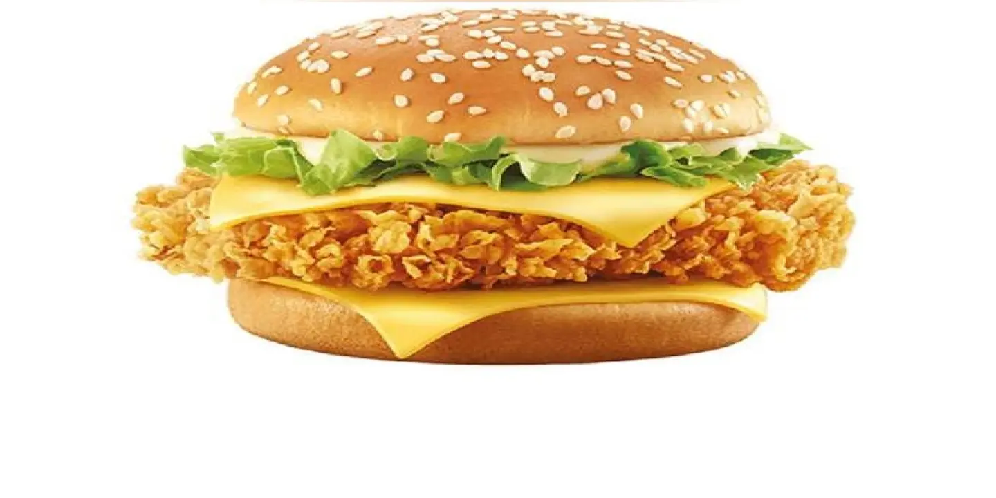 Burger Note cover