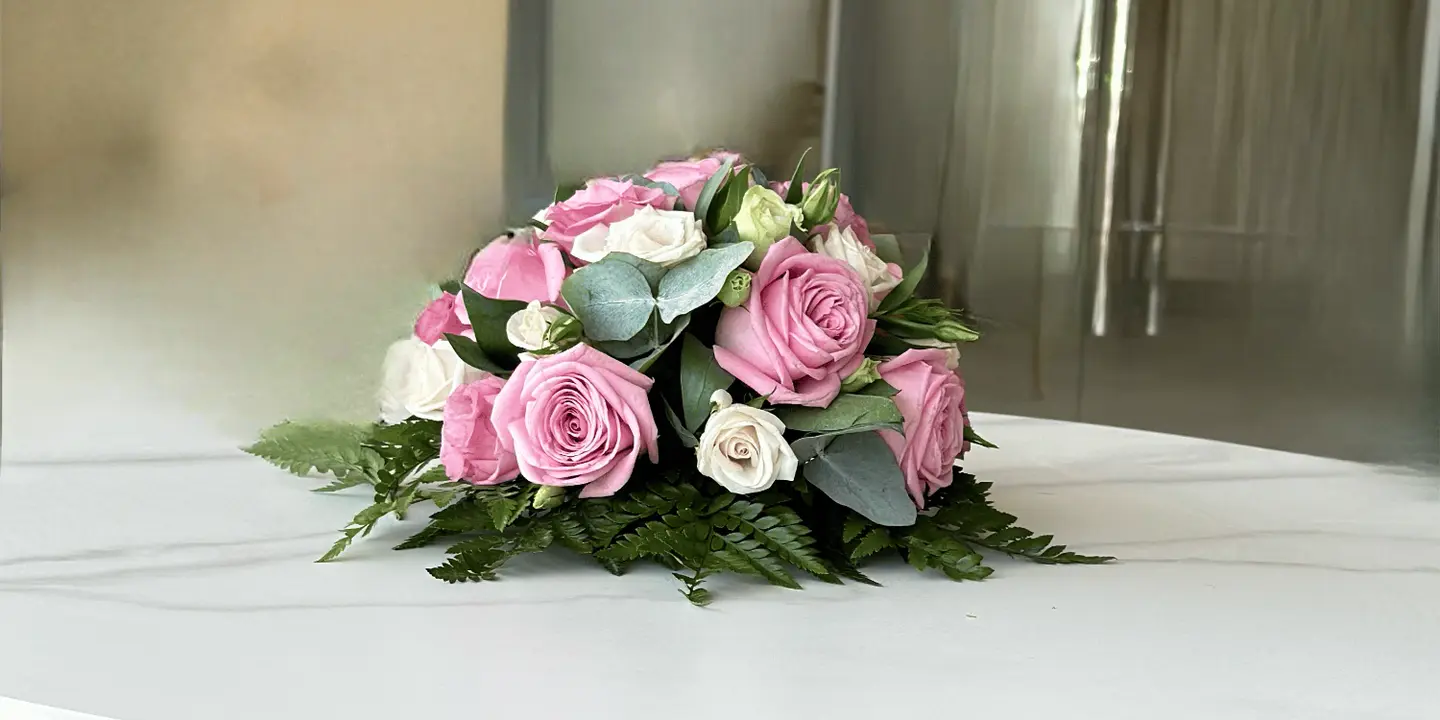 The Evening Rose cover
