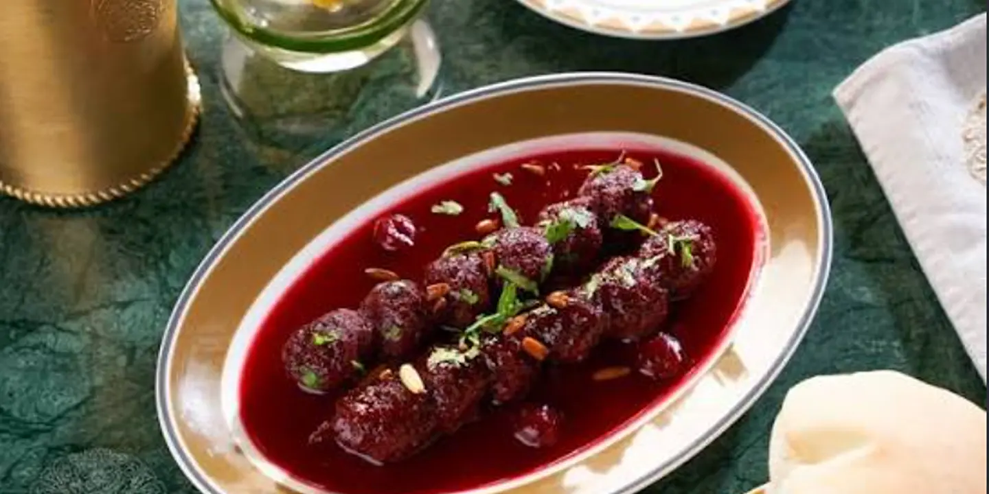 Cherry Home Restaurant cover