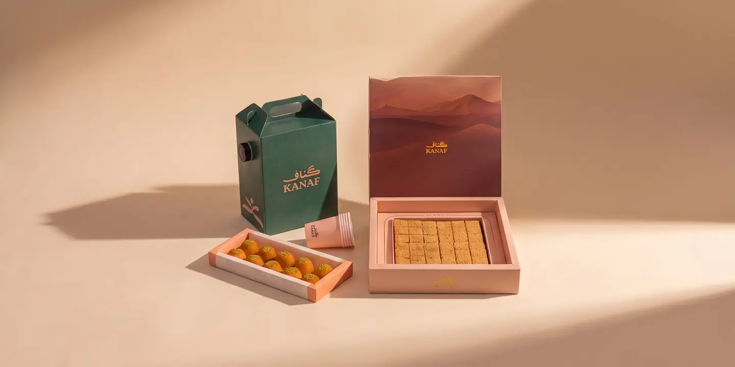 كناف cover
