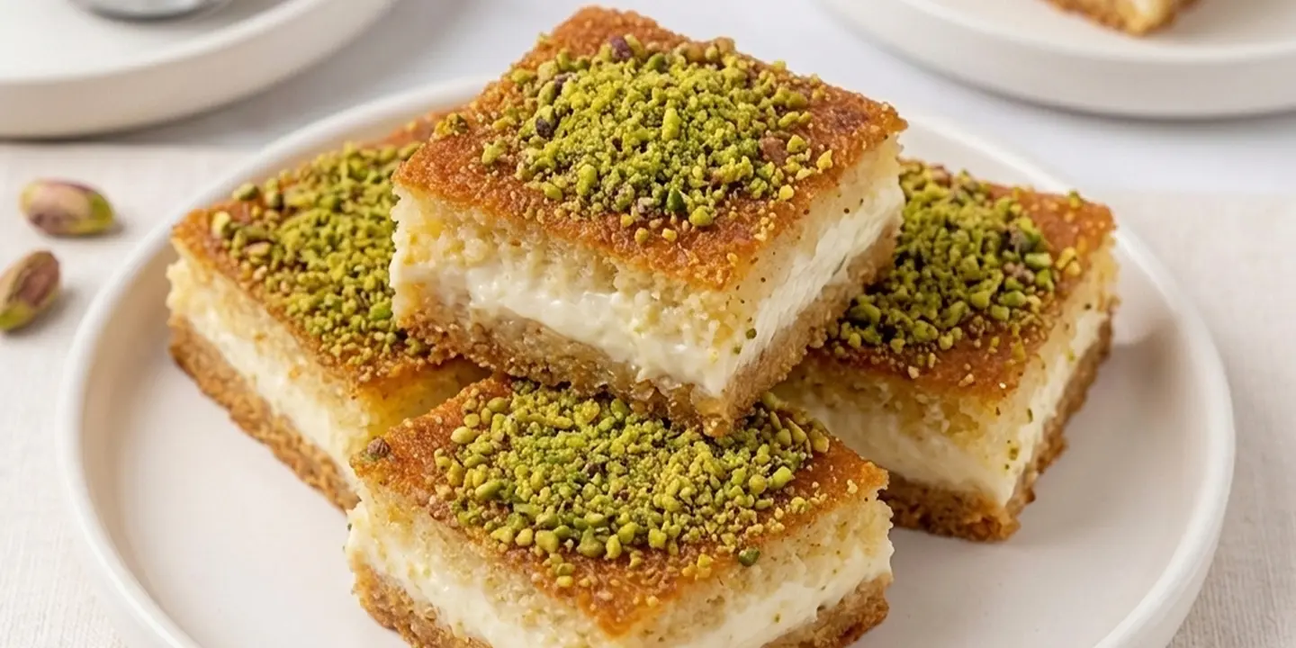 Konafa Zone cover