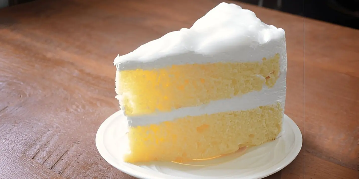 Cakeable cover