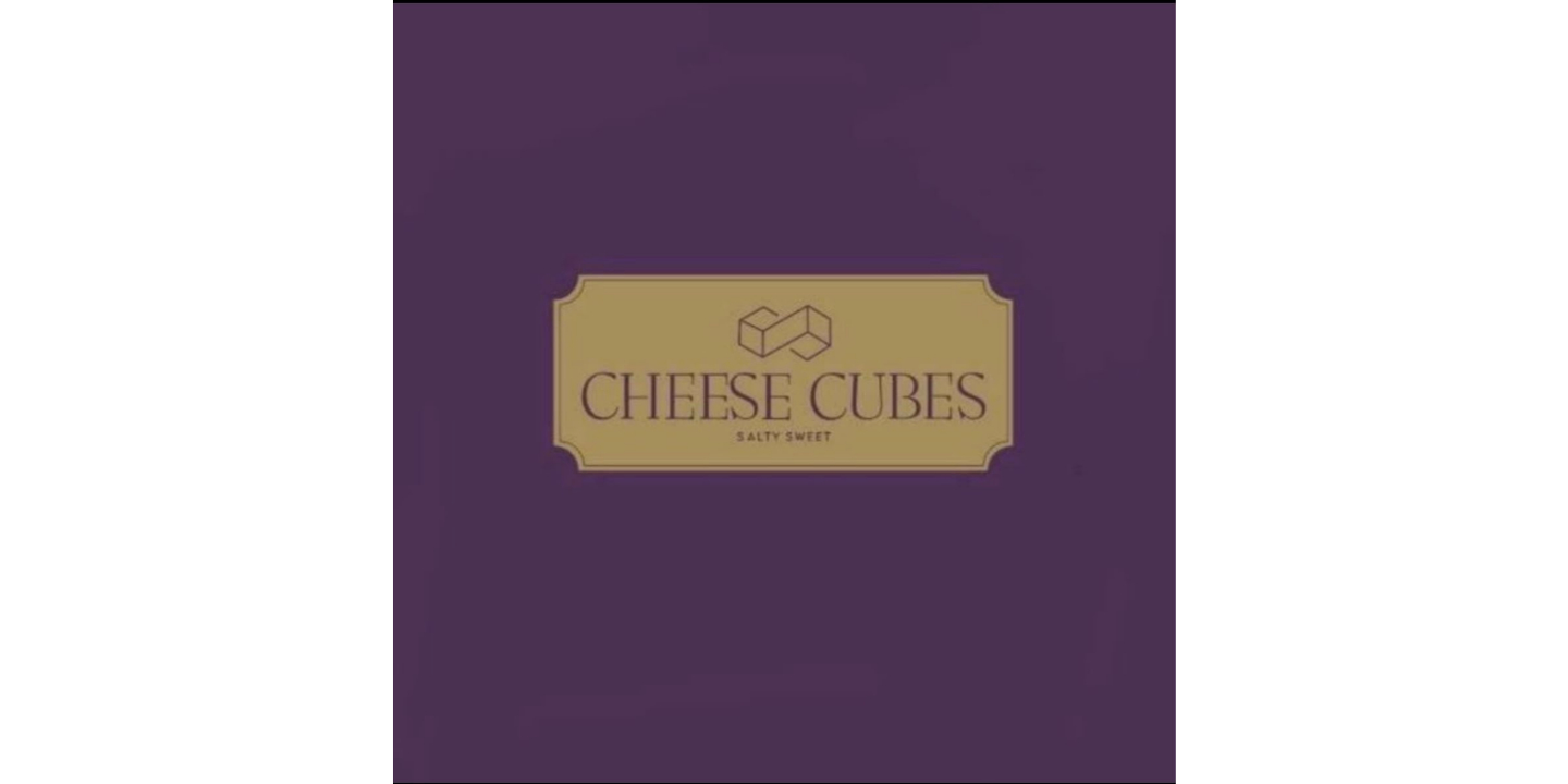 Cheese Cubes cover