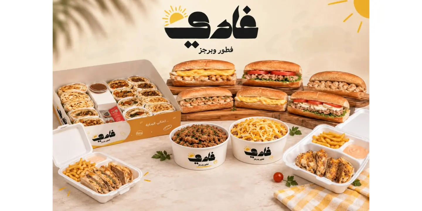 غادي cover