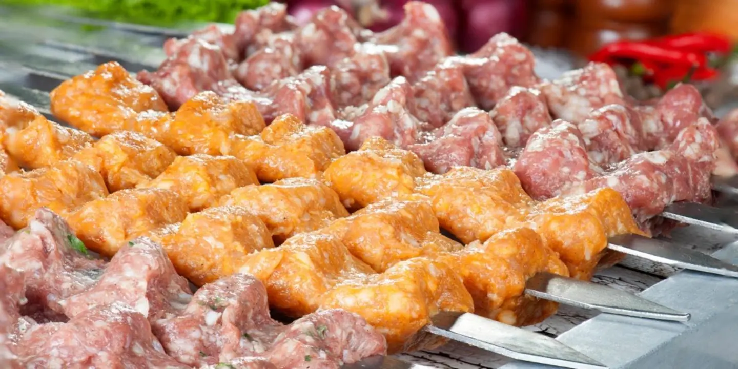 kabab House cover