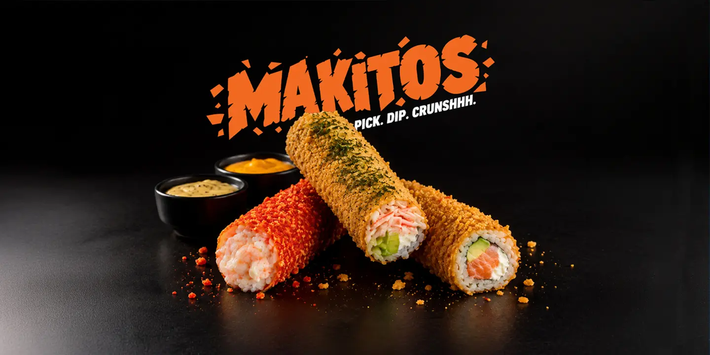 SushiDo cover