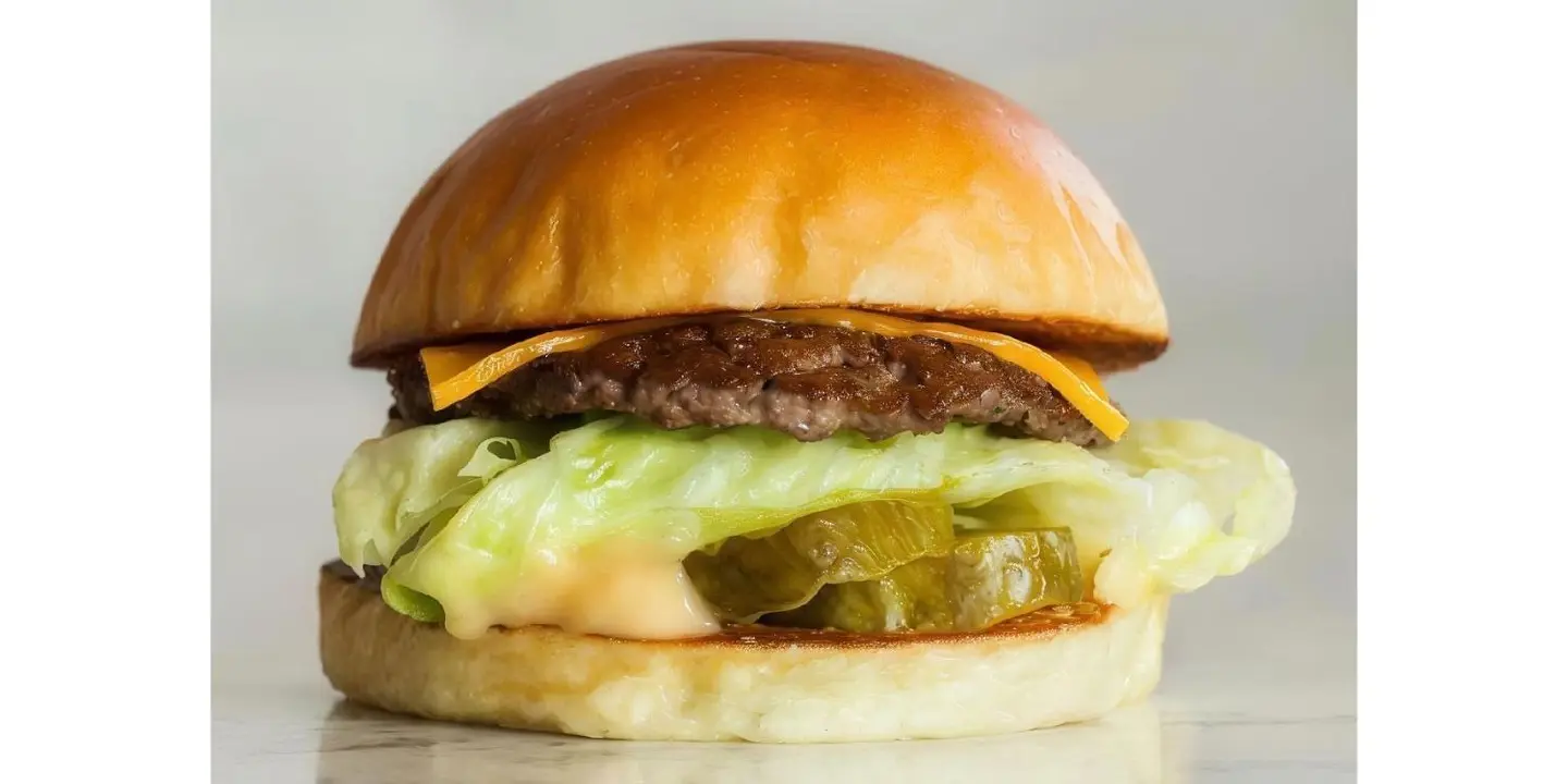 One O One Burger cover