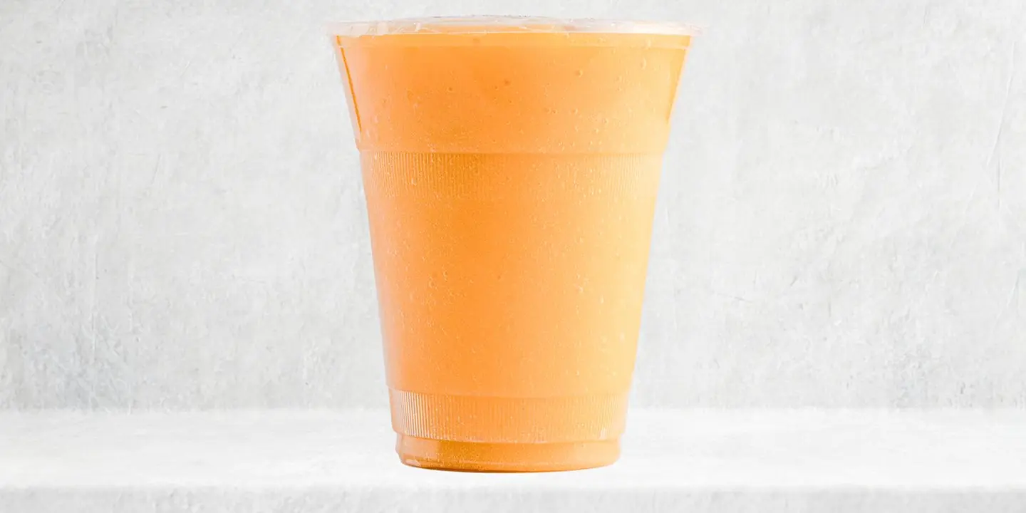 Go juice cover