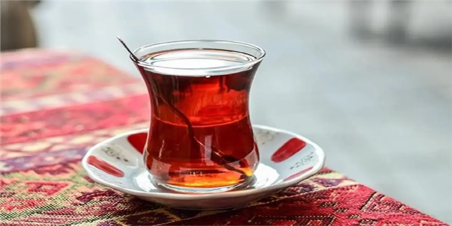 Sakbt Tea cover
