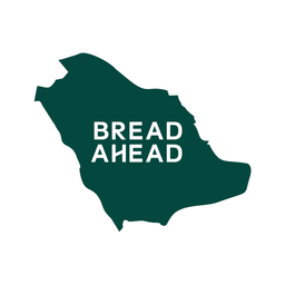BREAD AHEAD logo