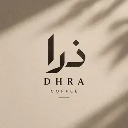 Dhra logo