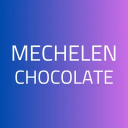 Mechelen Chocolate logo