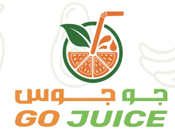 Go juice logo