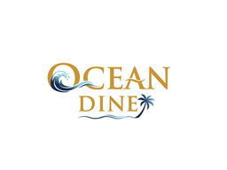 Ocean dine logo