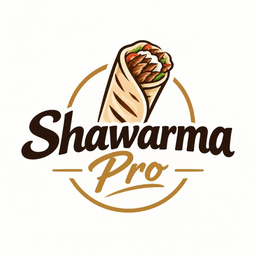 Shawarma Pro logo