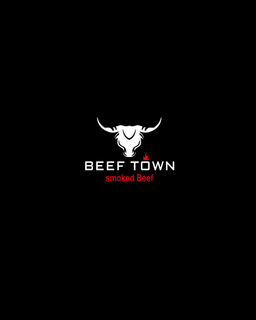 Beef Town logo