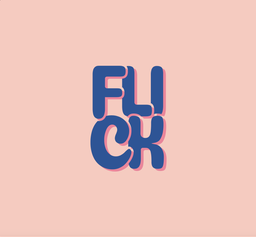 Flick logo