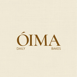 OIMA BAKERY logo