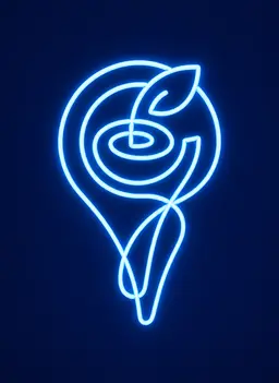 Tea Address logo
