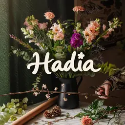 Hadia logo
