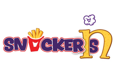 SNACKERS logo