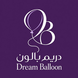 Dream Balloon logo