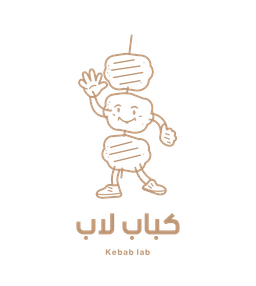Kebab Lab Grills logo