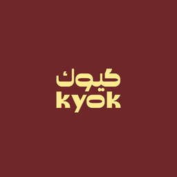 Kyok logo