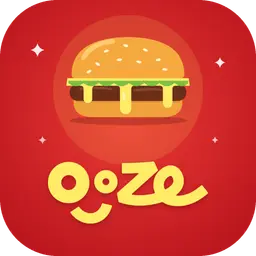 Ooze logo