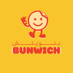 BUNWICH logo