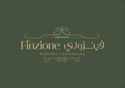 Finzione logo