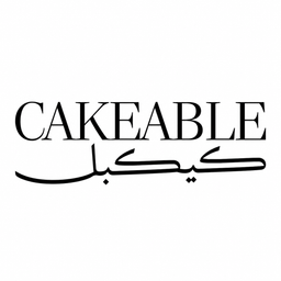 Cakeable logo